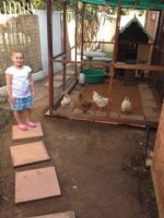 Chicken Run 5 (with Olivia).jpg