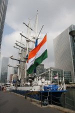 5 INS Tarangini London 2022.JPG