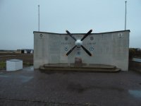 45 Steeple Morden Memorial.JPG