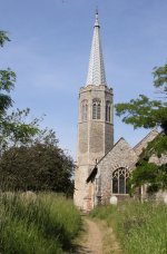 All Saints Wickham market.JPG