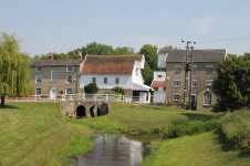 Deben Mills Wickham Market.JPG