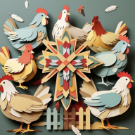 CherishedFowlGuardian
