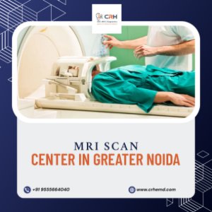 Brain MRI Scan Near Me